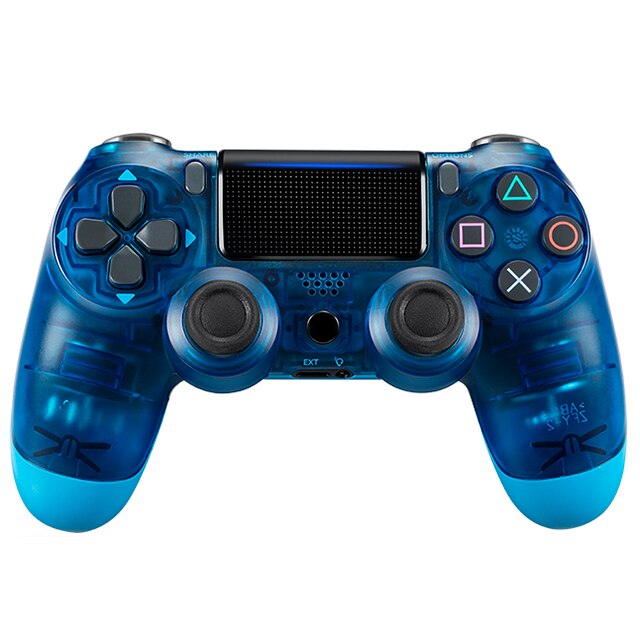 Wireless Gamepad for PS4 Controller Bluetooth Controller for PS4 Gamepad Joystick for Dualshock 4