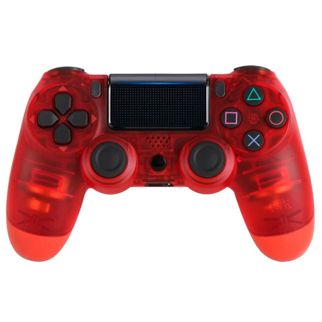 Wireless Gamepad for PS4 Controller Bluetooth Controller for PS4 Gamepad Joystick for Dualshock 4