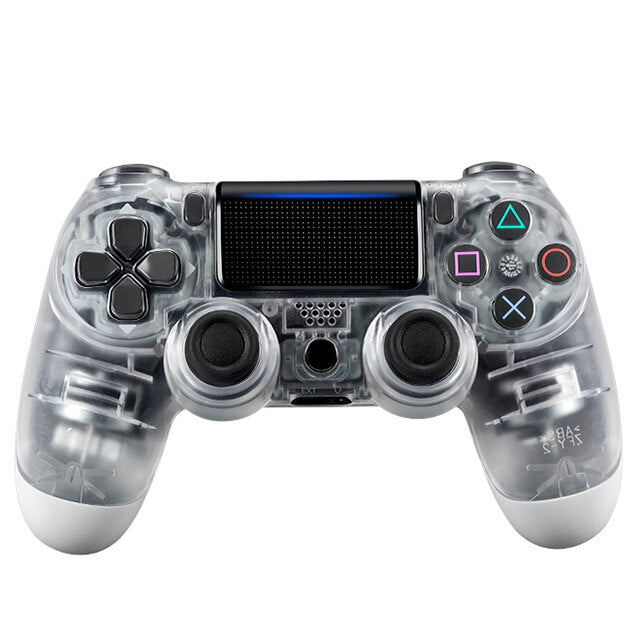 Wireless Gamepad for PS4 Controller Bluetooth Controller for PS4 Gamepad Joystick for Dualshock 4