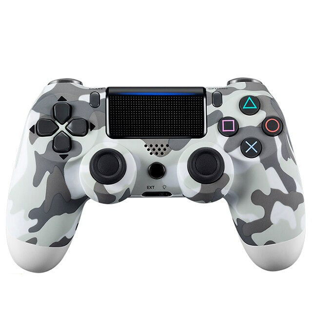 Wireless Gamepad for PS4 Controller Bluetooth Controller for PS4 Gamepad Joystick for Dualshock 4