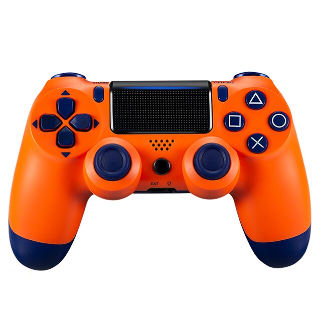 Wireless Gamepad for PS4 Controller Bluetooth Controller for PS4 Gamepad Joystick for Dualshock 4