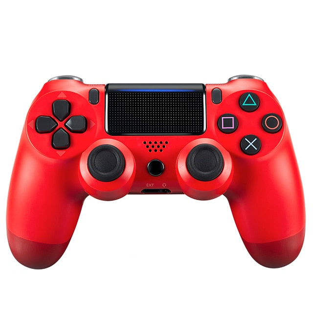 Wireless Gamepad for PS4 Controller Bluetooth Controller for PS4 Gamepad Joystick for Dualshock 4