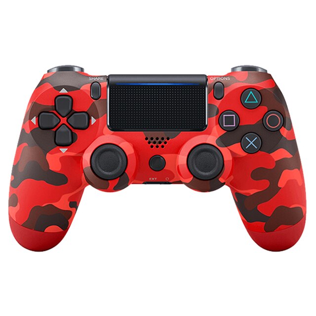 Wireless Gamepad for PS4 Controller Bluetooth Controller for PS4 Gamepad Joystick for Dualshock 4