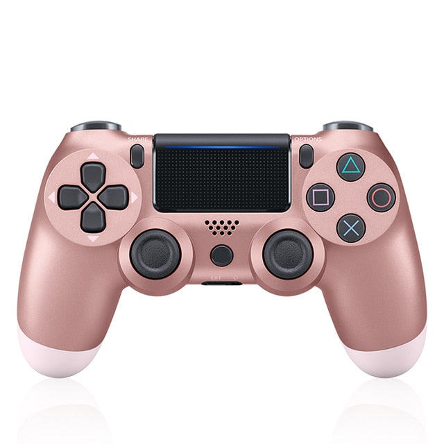 Wireless Gamepad for PS4 Controller Bluetooth Controller for PS4 Gamepad Joystick for Dualshock 4