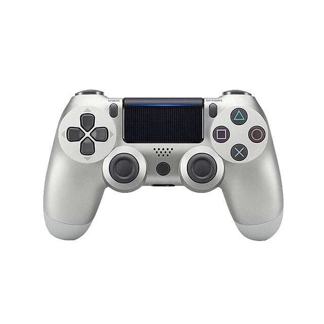 Wireless Gamepad for PS4 Controller Bluetooth Controller for PS4 Gamepad Joystick for Dualshock 4