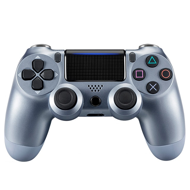 Wireless Gamepad for PS4 Controller Bluetooth Controller for PS4 Gamepad Joystick for Dualshock 4