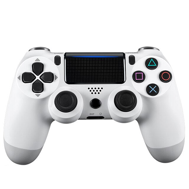 Wireless Gamepad for PS4 Controller Bluetooth Controller for PS4 Gamepad Joystick for Dualshock 4