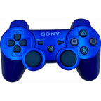 Wireless SixAxis Dual Shock 3 Official-Controller - PlayStation 3 - Role-Players
