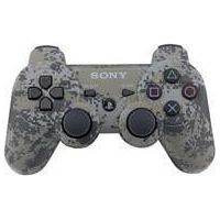 Wireless SixAxis Dual Shock 3 Official-Controller - PlayStation 3 - Role-Players
