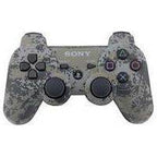 Wireless SixAxis Dual Shock 3 Official-Controller - PlayStation 3 - Role-Players