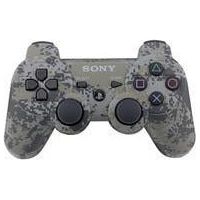 Wireless SixAxis Dual Shock 3 Official-Controller - PlayStation 3