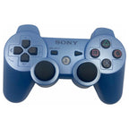 Wireless SixAxis Dual Shock 3 Official-Controller - PlayStation 3 - Role-Players