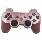 Wireless SixAxis Dual Shock 3 Official-Controller - PlayStation 3 - Role-Players