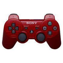 Wireless SixAxis Dual Shock 3 Official-Controller - PlayStation 3