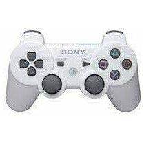 Wireless SixAxis Dual Shock 3 Official-Controller - PlayStation 3 - Role-Players