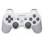 Wireless SixAxis Dual Shock 3 Official-Controller - PlayStation 3 - Role-Players