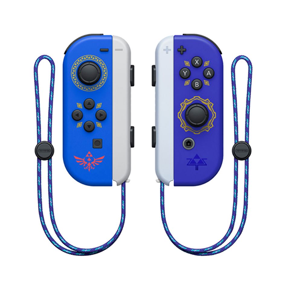 Wireless Switch Controller Joys Con Gamepad For Switch Control With Straps Dual Vibration Joysticks For Switch Joypad