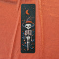 Midnight Folklore Bookmark 3D Printed Reader Gift