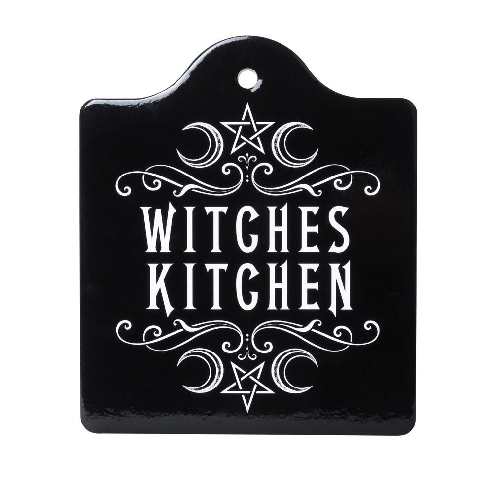 Witches Kitchen Trivet Coaster