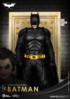 The Dark Knight Trilogy Batman