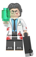 Re-Animator Custom Minifig