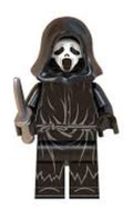 Masked Slasher Custom Minifig