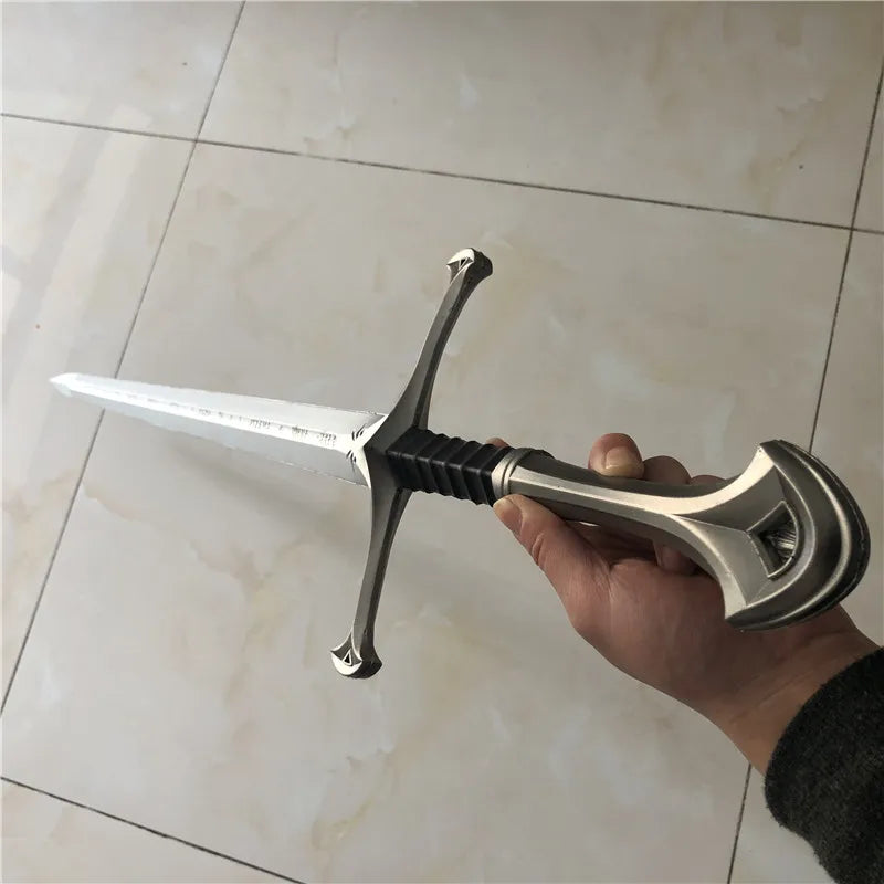 Wolf Frost Sword Weapon Role Play Gift Safety PU Winter Frost Sword Big 104cm