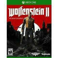 Wolfenstein II: The New Colossus - Xbox One - Role-Players
