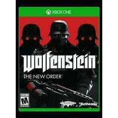 Wolfenstein: The New Order - Xbox One