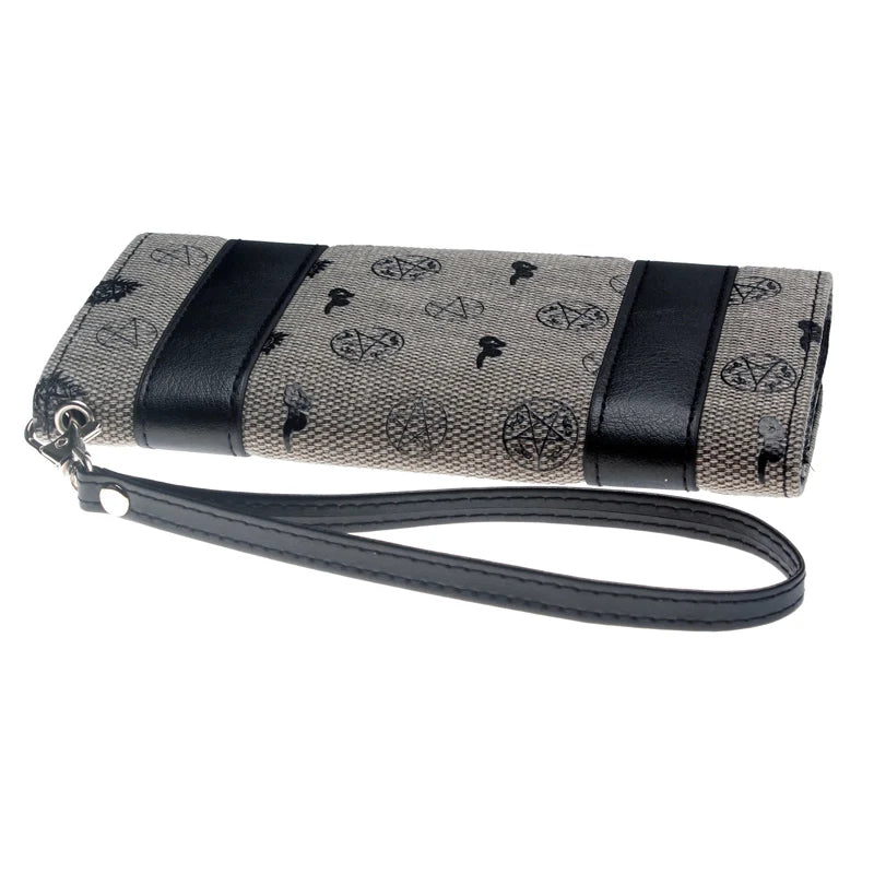 Women Wallets Long Style Multi-functional wallet Female Purse Clutch Card Holder 1944