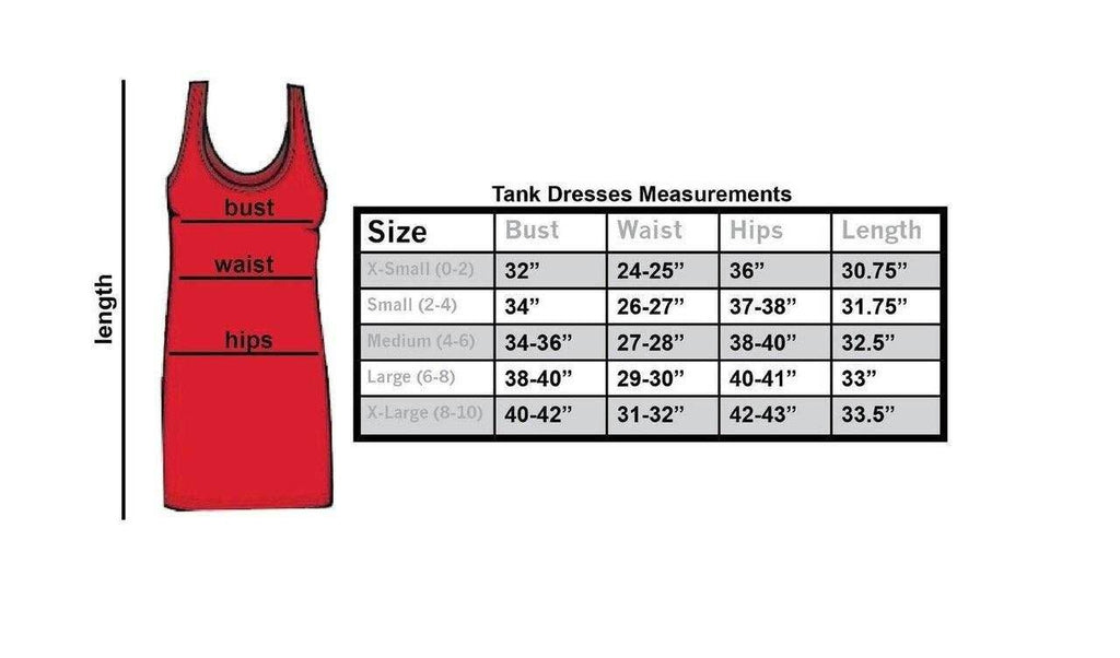 Wonder Woman Tank Dress with Detachable Cape - S