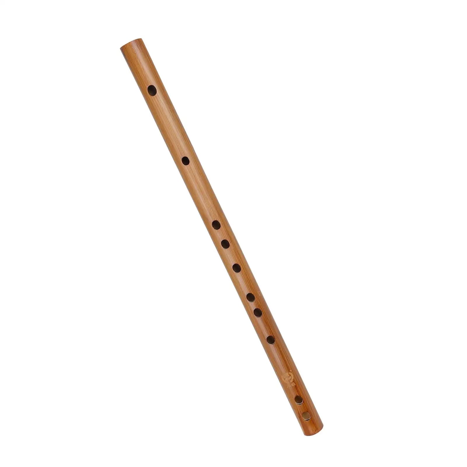 Wooden Bamboo Flute Woodwind Musical Instrument Recorder Traditional Bansuri