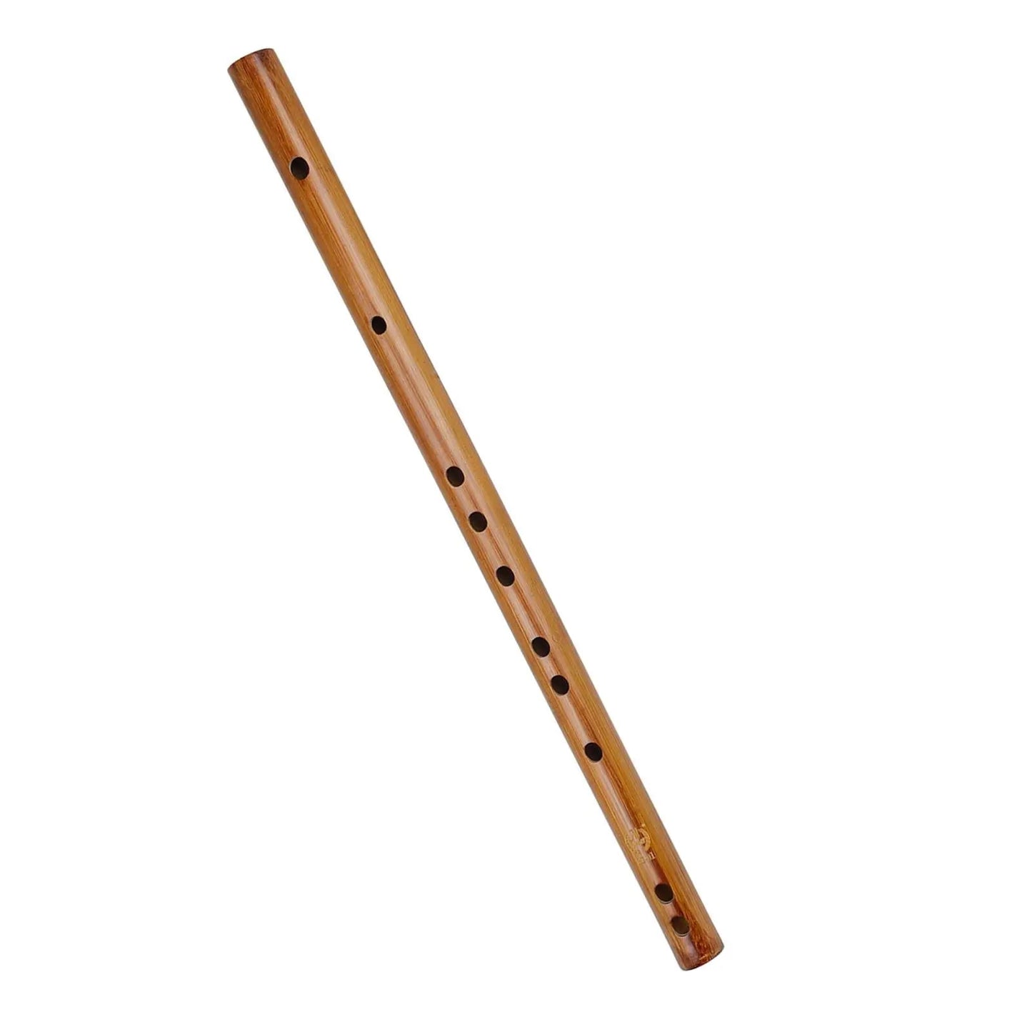 Wooden Bamboo Flute Woodwind Musical Instrument Recorder Traditional Bansuri