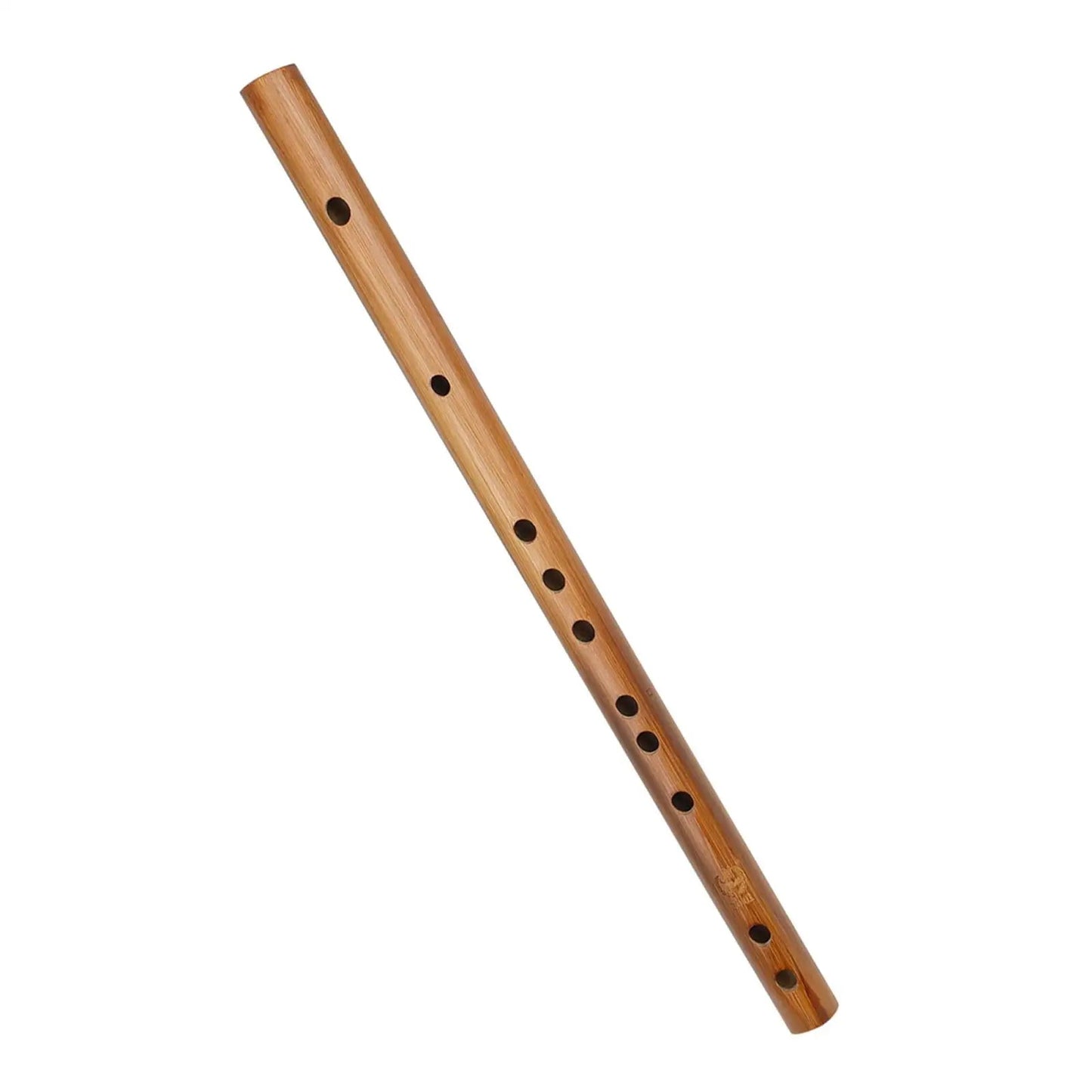 Wooden Bamboo Flute Woodwind Musical Instrument Recorder Traditional Bansuri