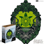 Wooden jigsaw puzzle Game of Thrones™ House Estermont