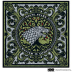 Wooden jigsaw puzzle Game of Thrones™ House Stark
