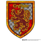 Wooden jigsaw puzzle Harry Potter Gryffindor™