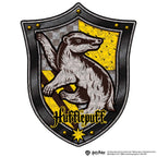 Wooden jigsaw puzzle Harry Potter Hufflepuff™