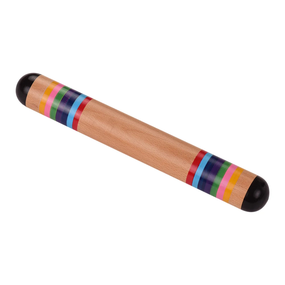 Wooden Rainstick Rainmaker