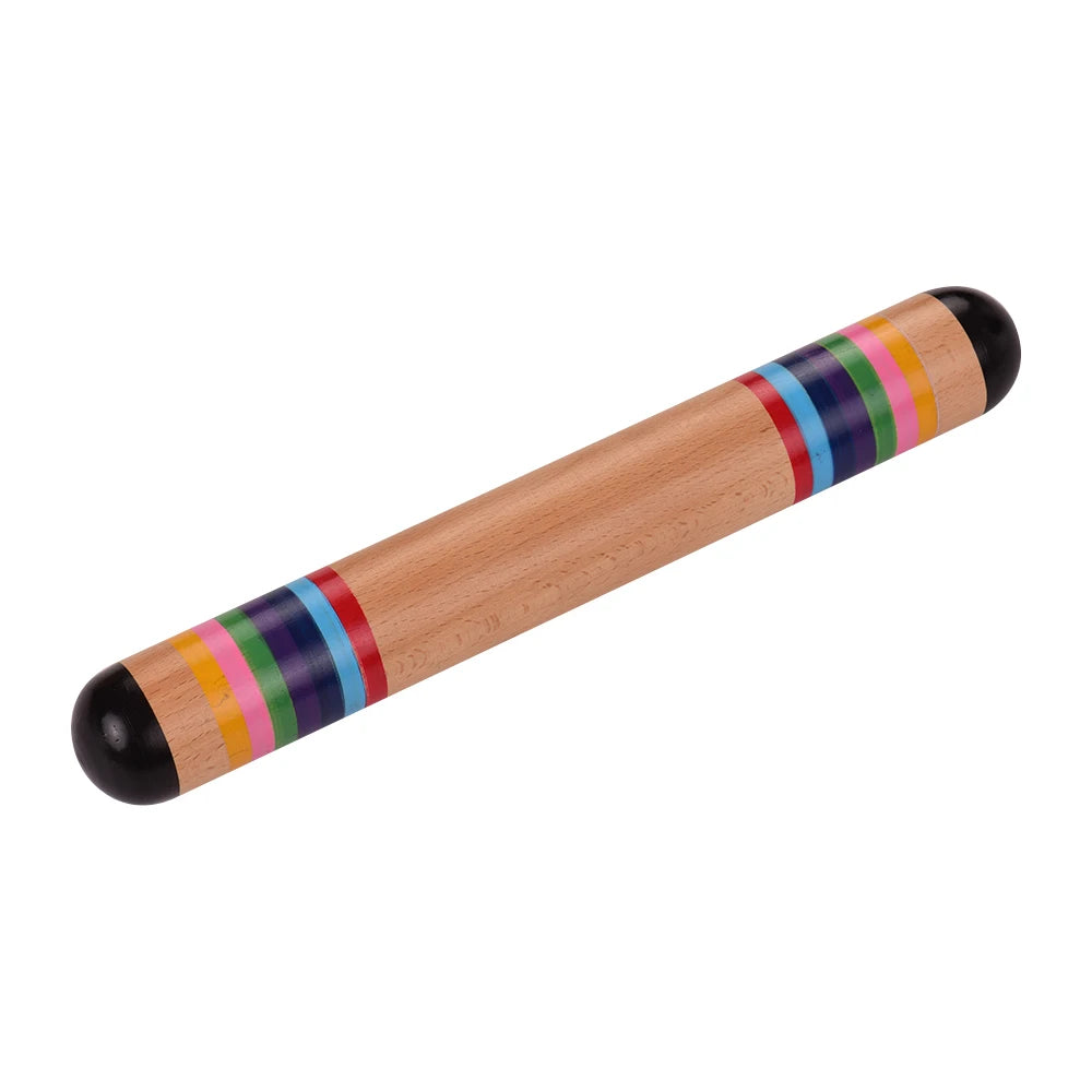 Wooden Rainstick Rainmaker