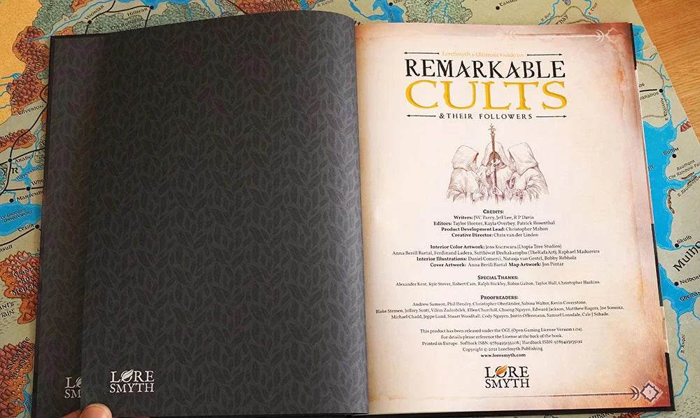 Remarkable Cults & Their Followers (Hardcover) - 