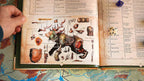 Wondrous Expeditions - Forests (Softcover) - 