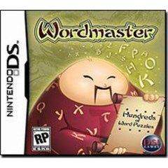 Wordmaster - Nintendo DS (NEW) - 