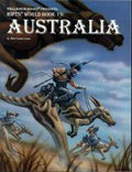 World Book 19: Australia - Role-Players