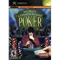 World Championship Poker - Xbox - Role-Players