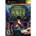 World Championship Poker - Xbox - Role-Players