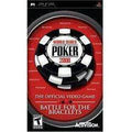 World Series Of Poker 2008 - PSP - Role-Players