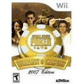 World Series Of Poker Tournament Of Champions 2007 - Wii - Role-Players