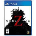 World War Z - PlayStation 4 - Role-Players