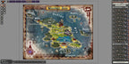 World of Battlezoo: Indigo Isles for Foundry VTT - Pathfinder 2nd Edition / Foundry VTT Module Only